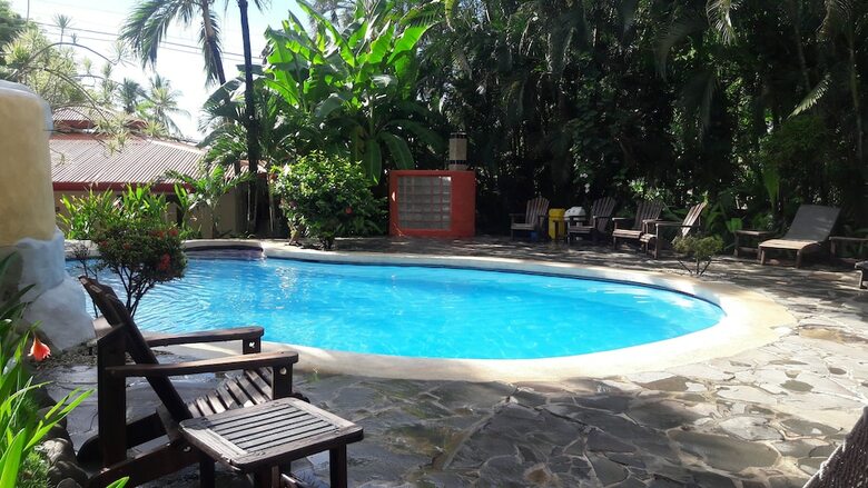 Hotel El Jard�n