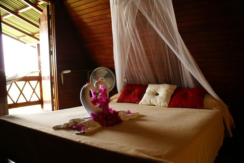 Hotel El Jard�n