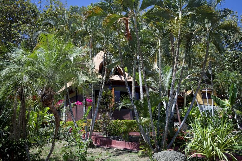 Hotel El Jard�n