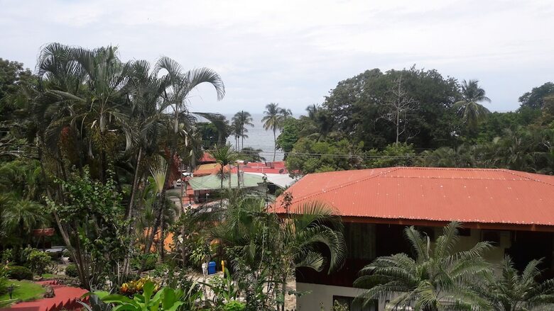 Hotel El Jard�n