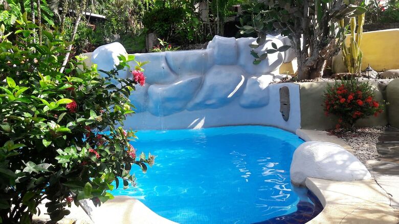 Hotel El Jard�n
