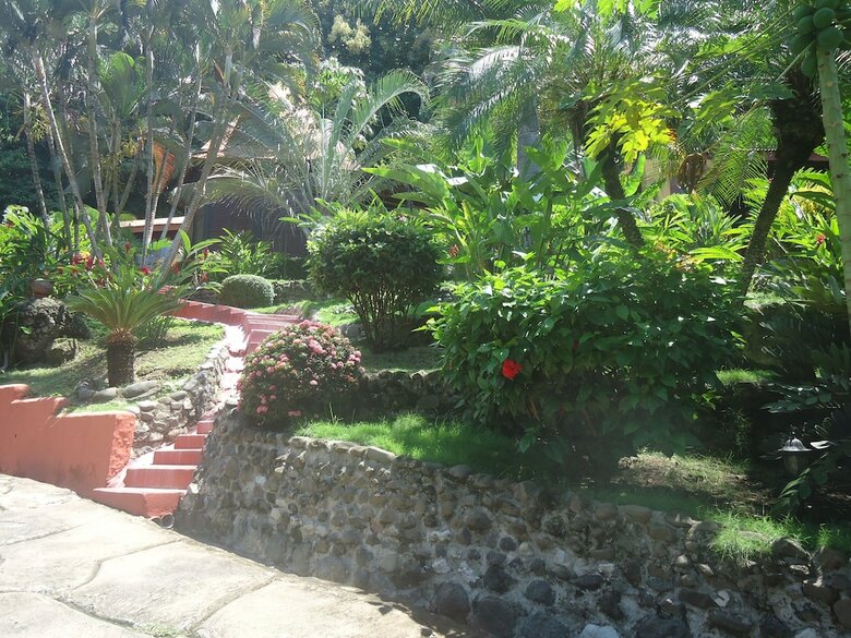 Hotel El Jard�n