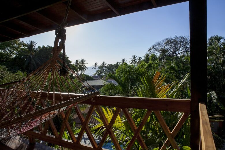 Hotel El Jard�n