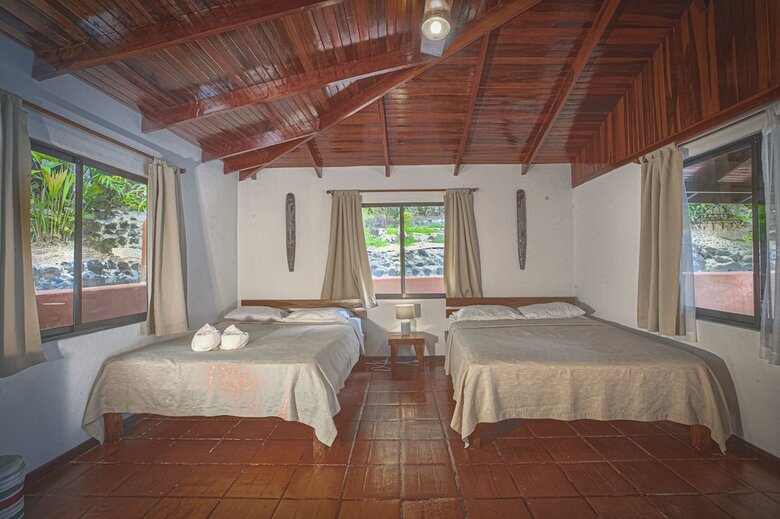 Hotel El Jard�n