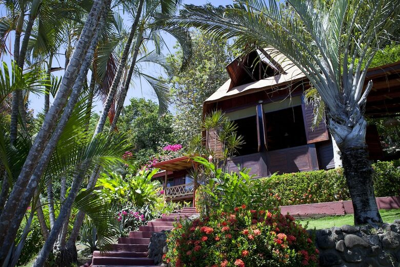 Hotel El Jard�n