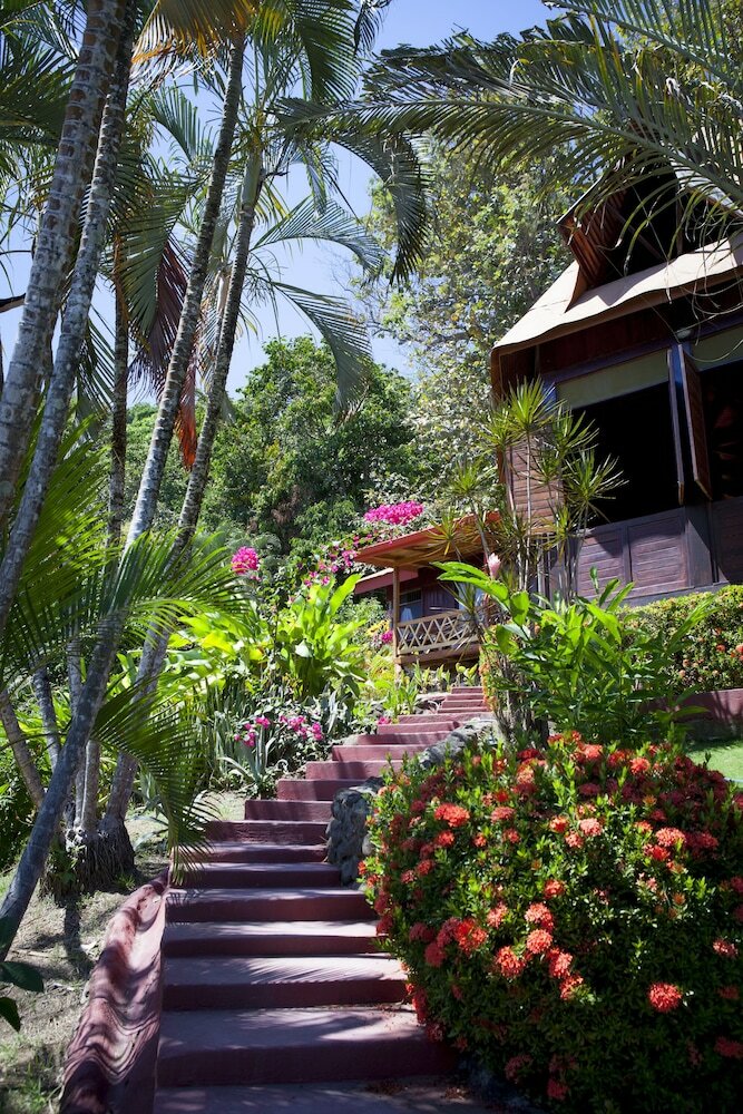 Hotel El Jard�n