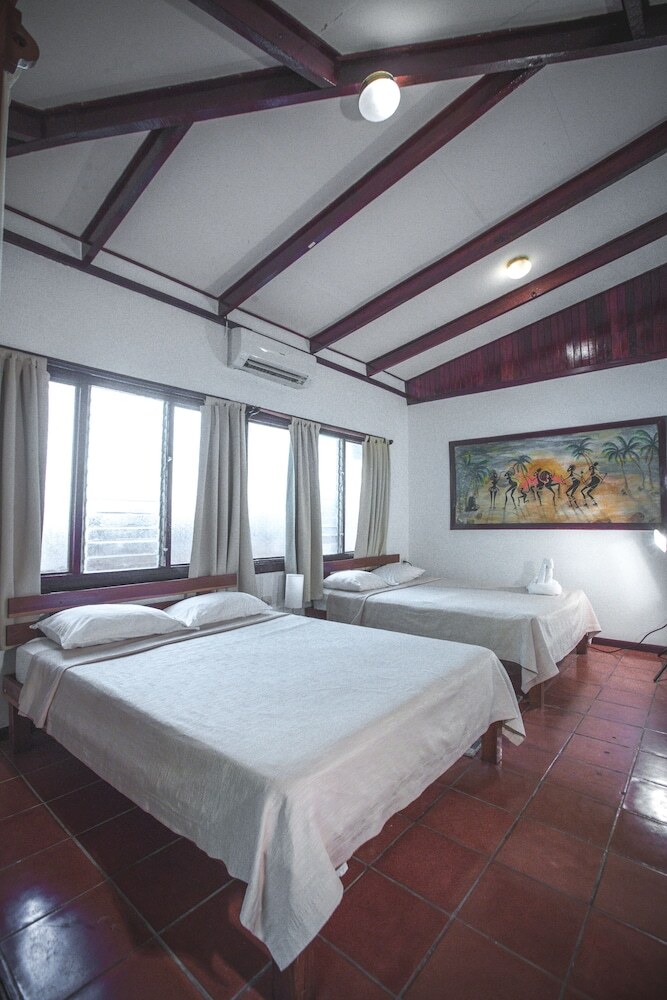 Hotel El Jard�n
