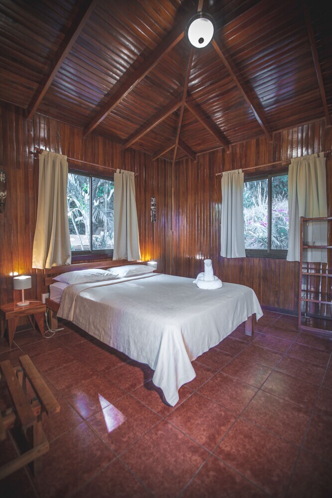Hotel El Jard�n