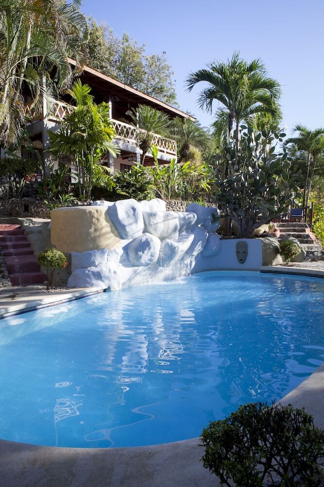 Hotel El Jard�n