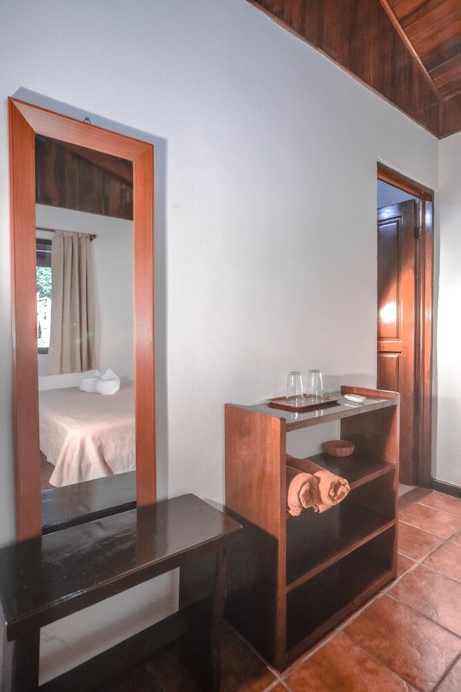 Hotel El Jard�n