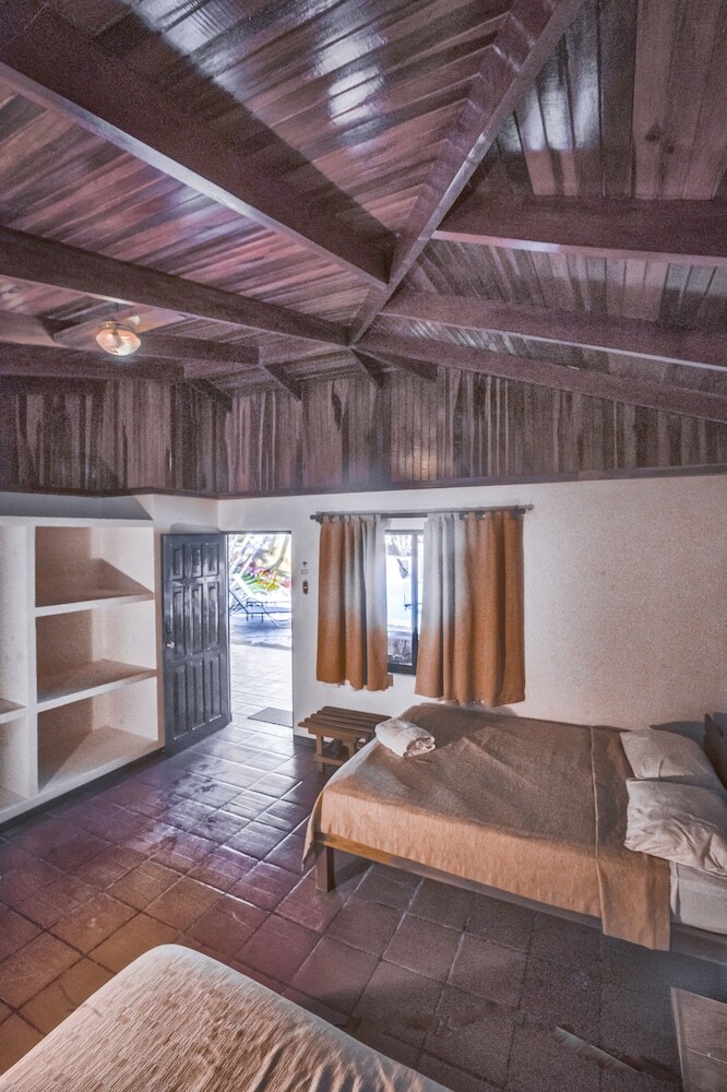 Hotel El Jard�n