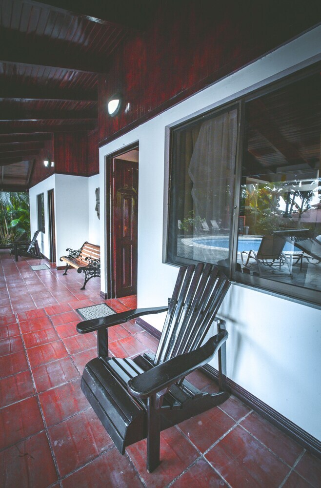Hotel El Jard�n