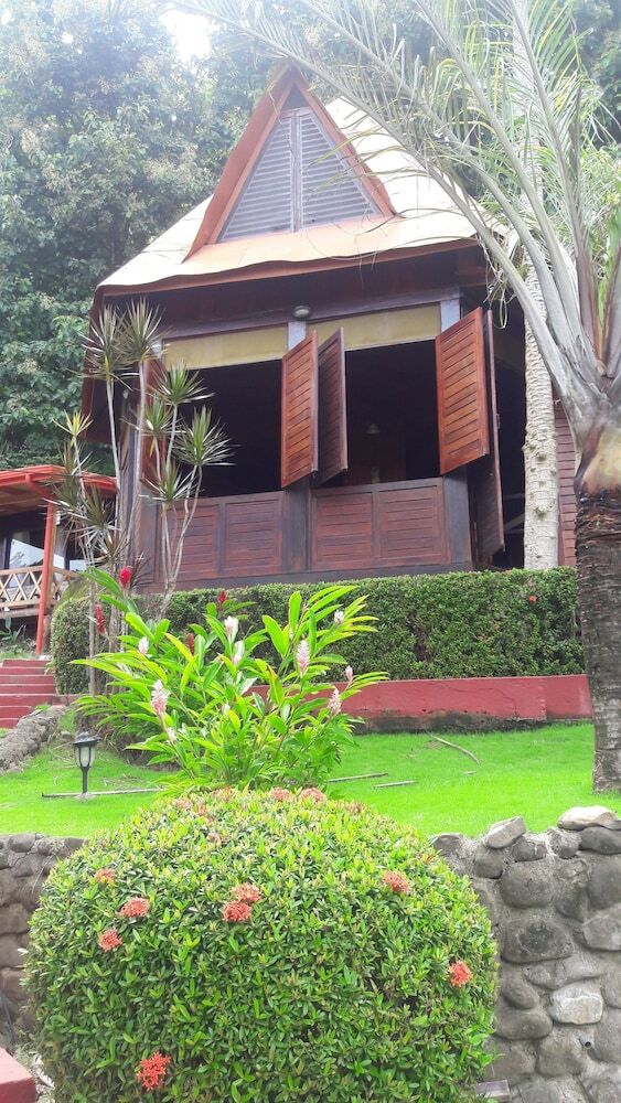 Hotel El Jard�n