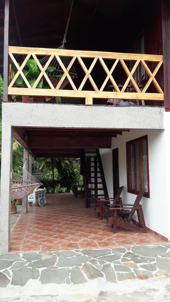 Hotel El Jard�n