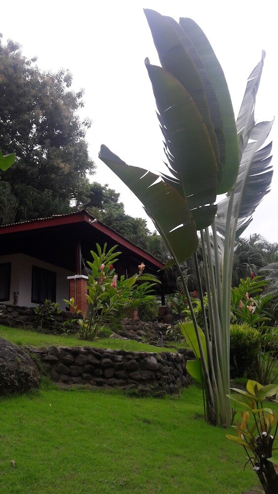 Hotel El Jard�n