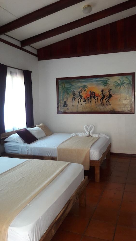 Hotel El Jard�n