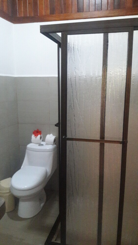 Hotel El Jard�n