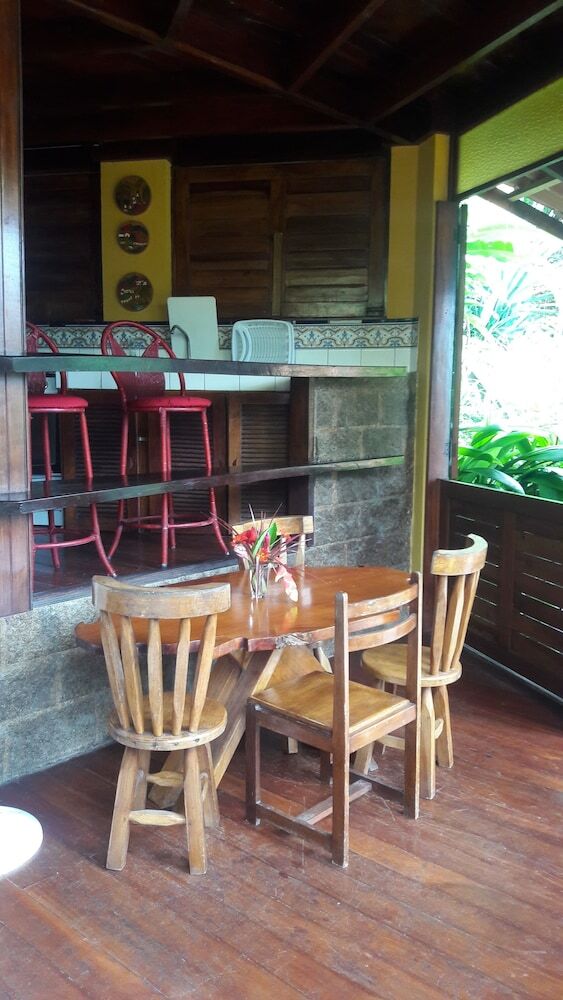 Hotel El Jard�n