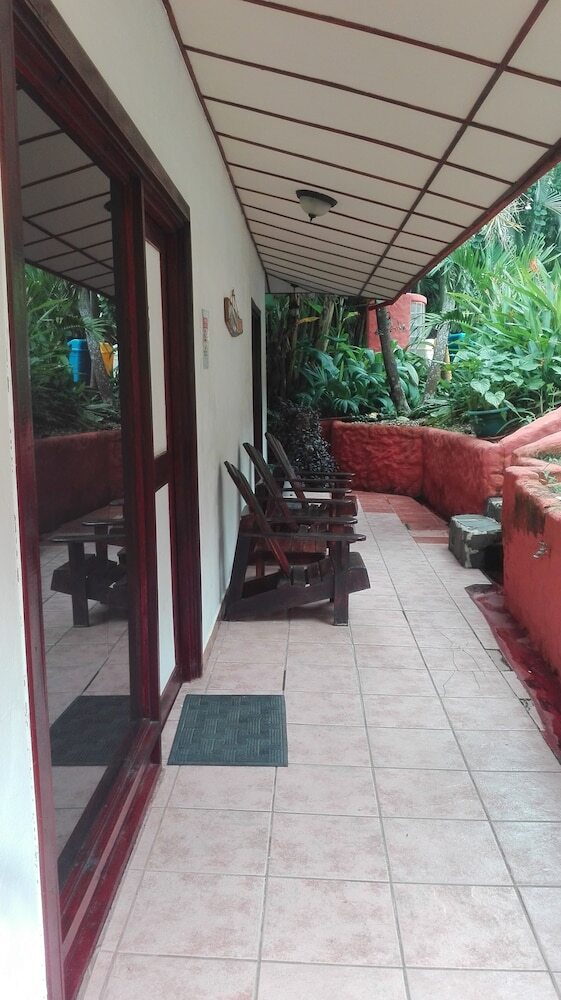 Hotel El Jard�n