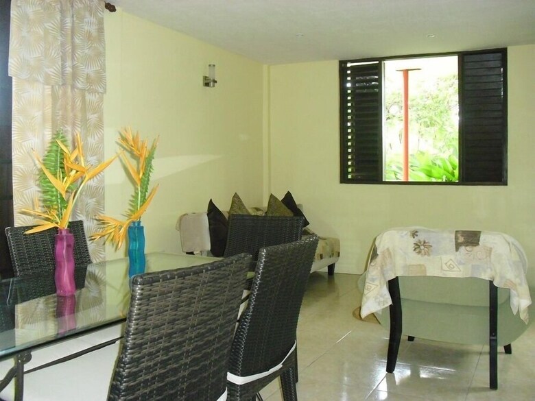 Villa Guayaba