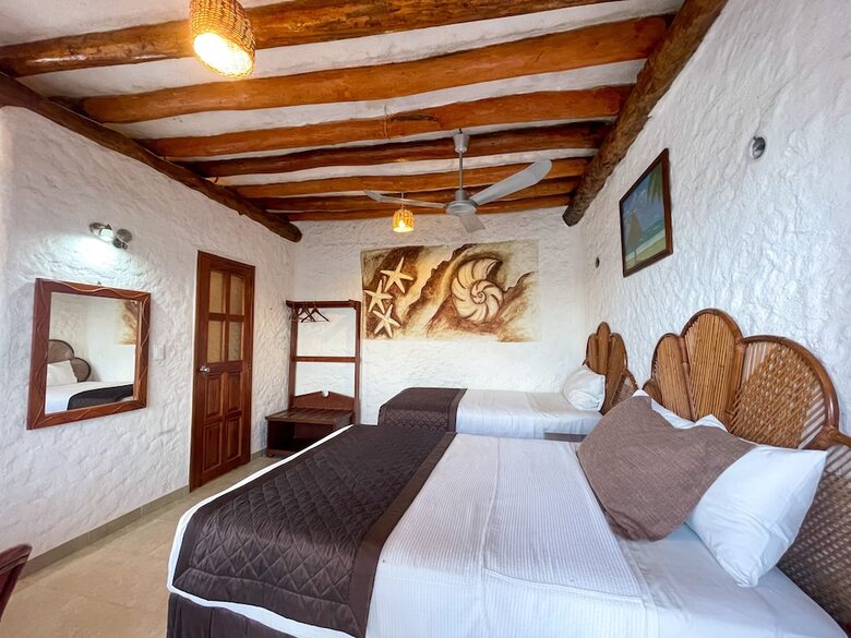 Hotel Golden Paradise Beach