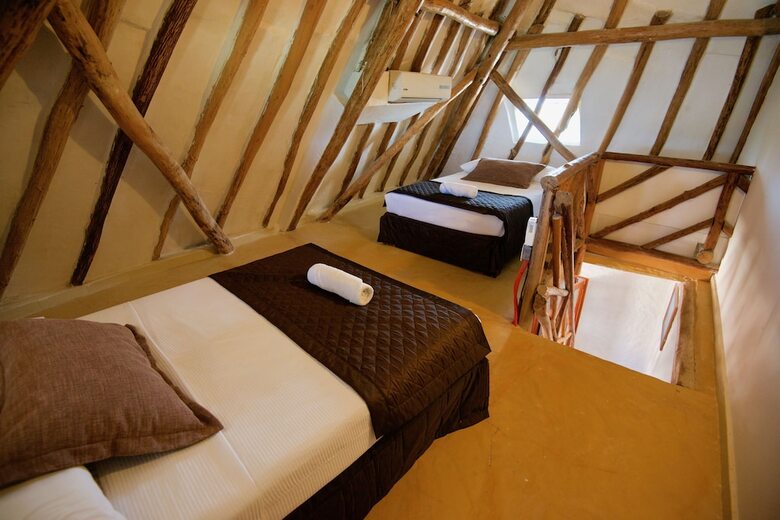 Hotel Golden Paradise Beach