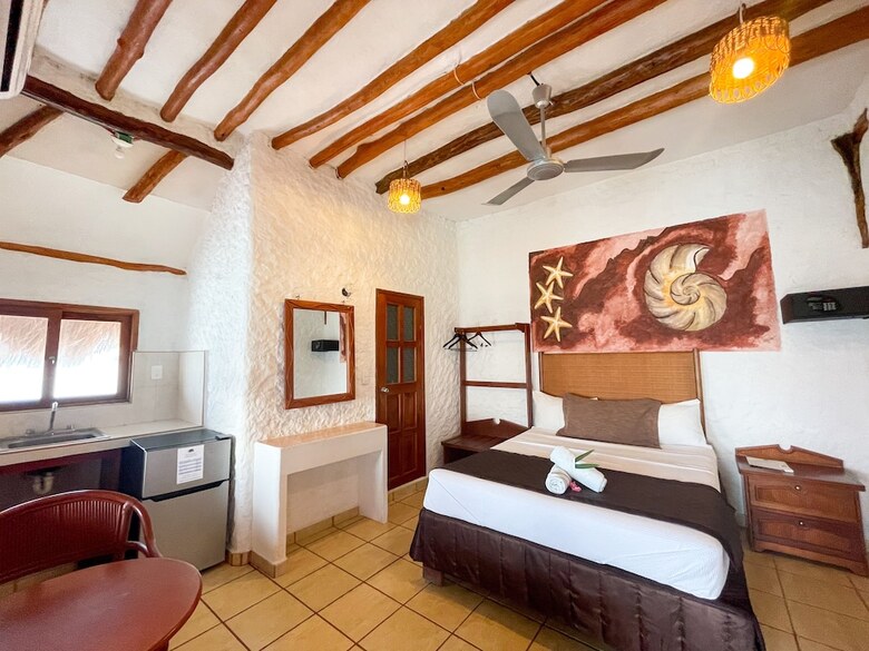 Hotel Golden Paradise Beach