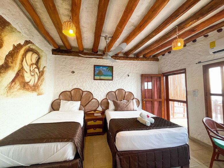 Hotel Golden Paradise Beach