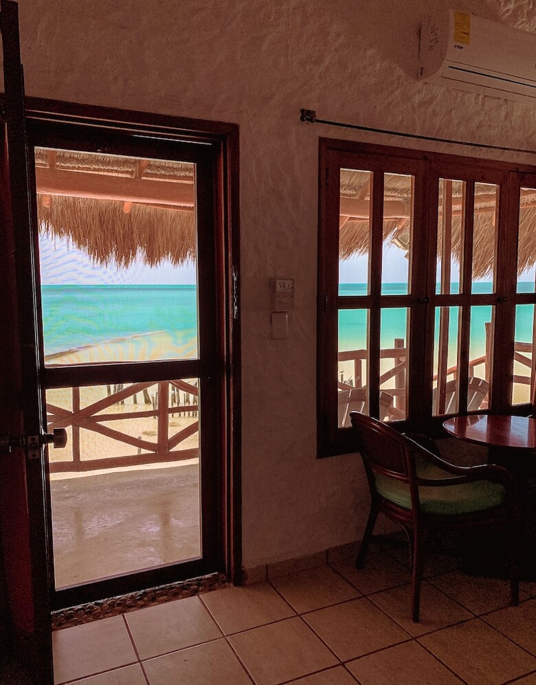 Hotel Golden Paradise Beach