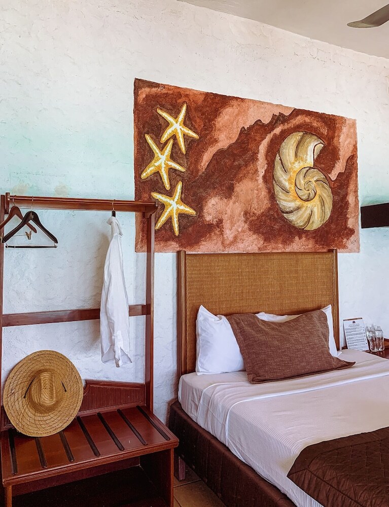 Hotel Golden Paradise Beach