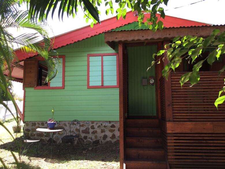 Italian Guesthouse