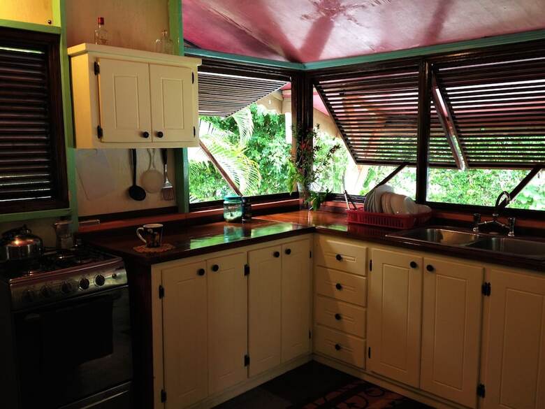 Italian Guesthouse