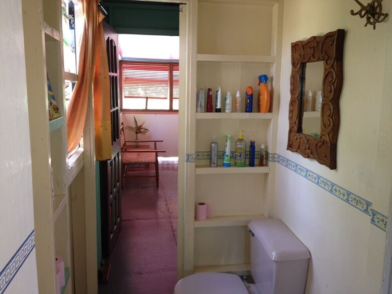 Italian Guesthouse