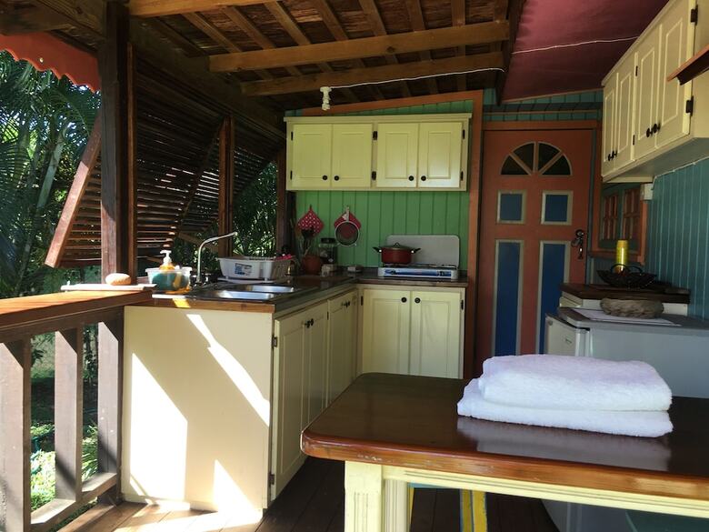 Italian Guesthouse