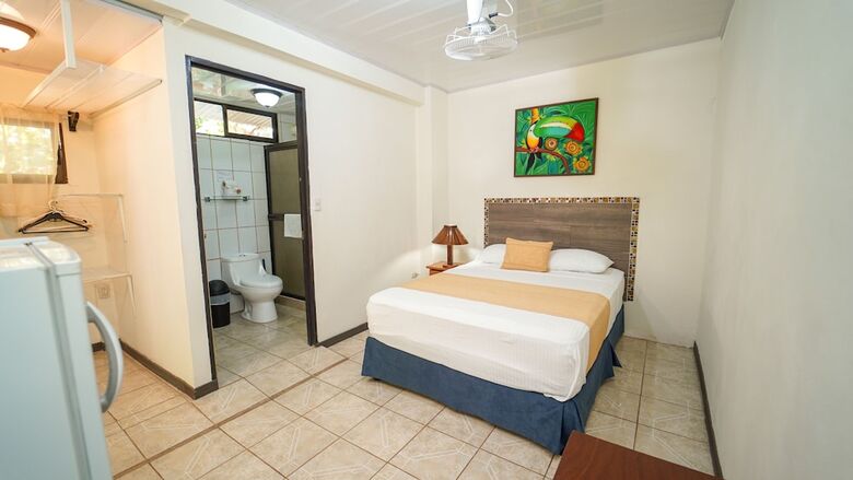 Hotel Flor Blanca