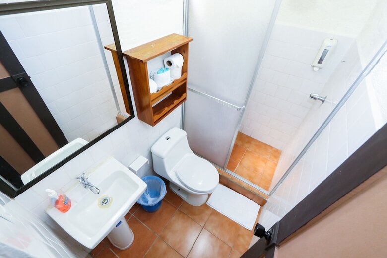 Hotel Flor Blanca