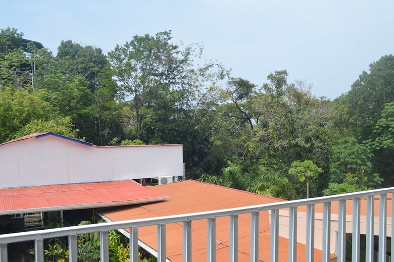 Hotel Flor Blanca