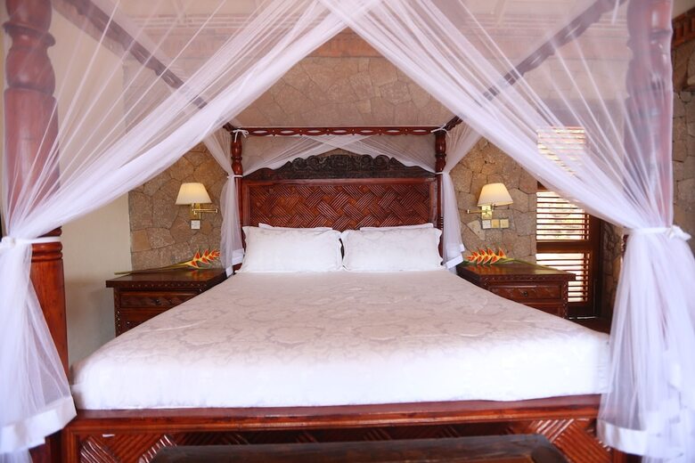 Caille Blanc Villa & Hotel - Adults Only