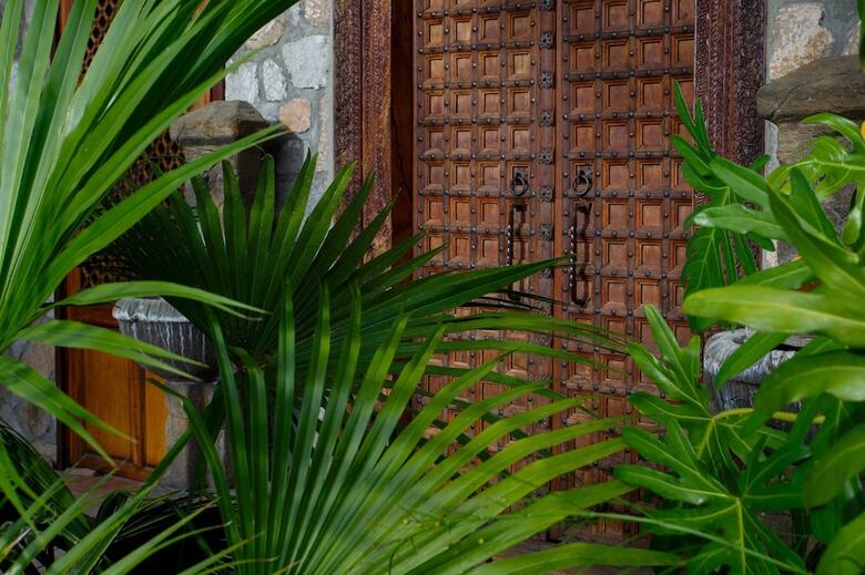 Caille Blanc Villa & Hotel - Adults Only