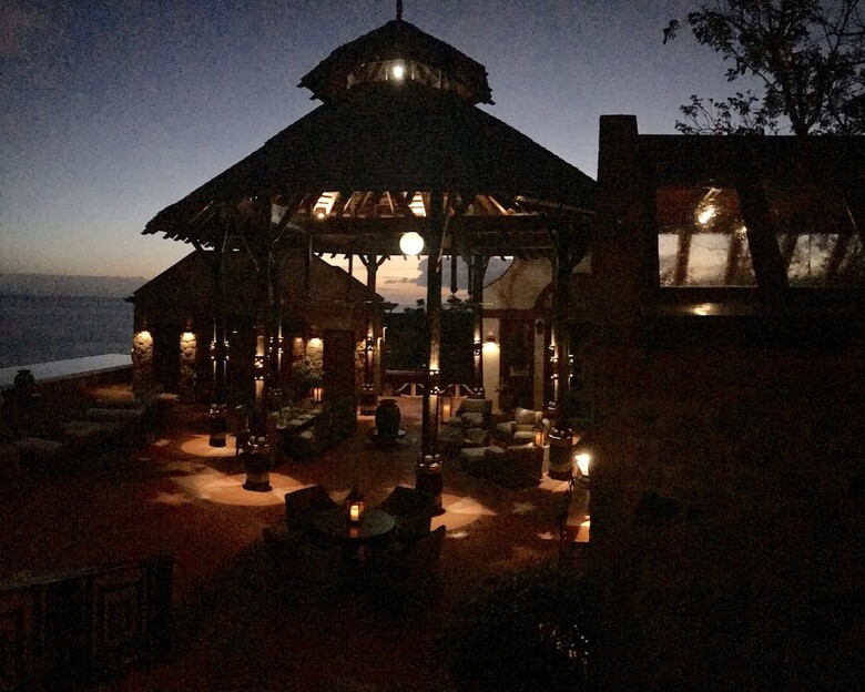 Caille Blanc Villa & Hotel - Adults Only