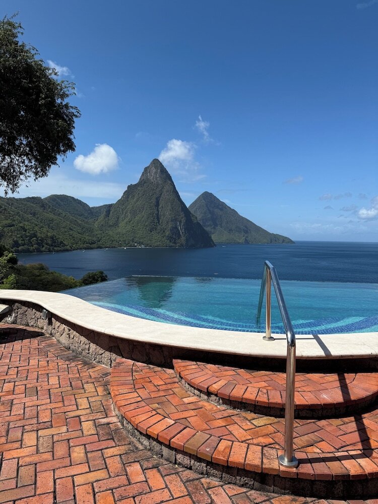 Caille Blanc Villa & Hotel - Adults Only