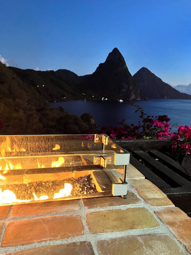 Caille Blanc Villa & Hotel - Adults Only
