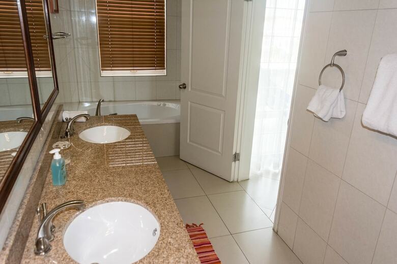 Hotel Cleopatra Villas
