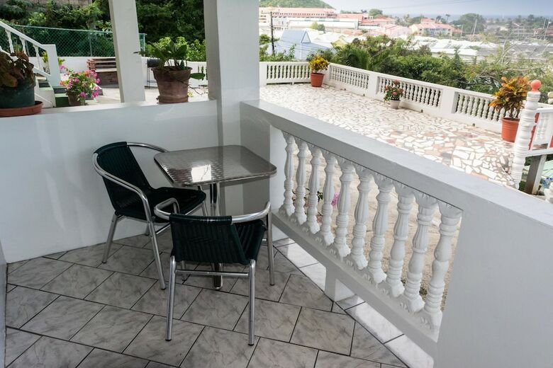 Hotel Cleopatra Villas