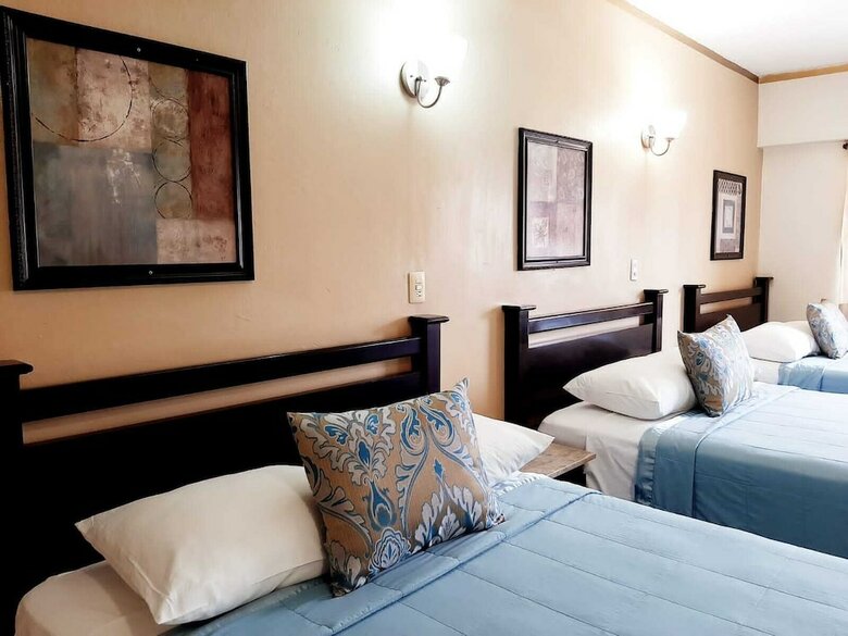 Hotel Catedral