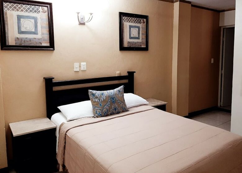 Hotel Catedral
