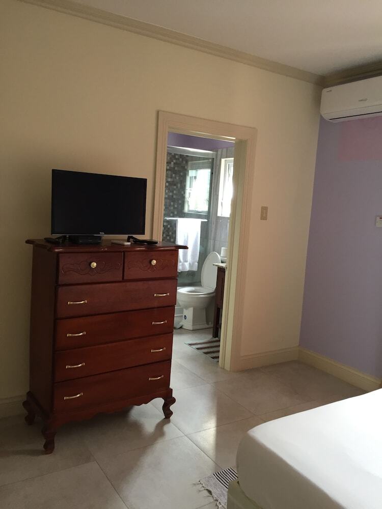 Kingston Paradise Place Rooms