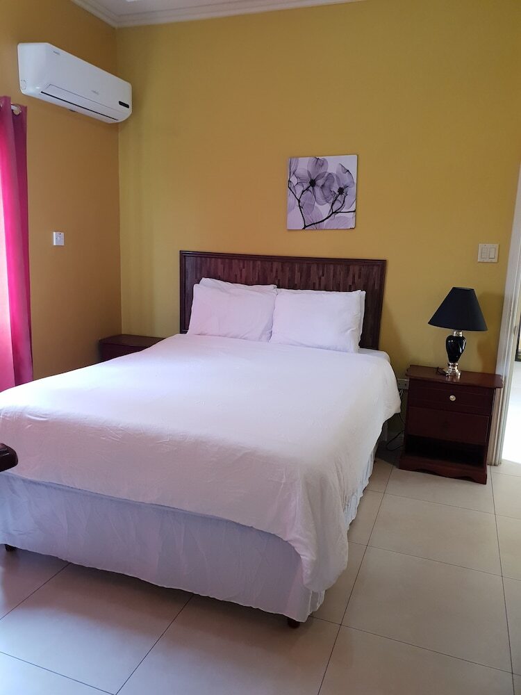 Kingston Paradise Place Rooms