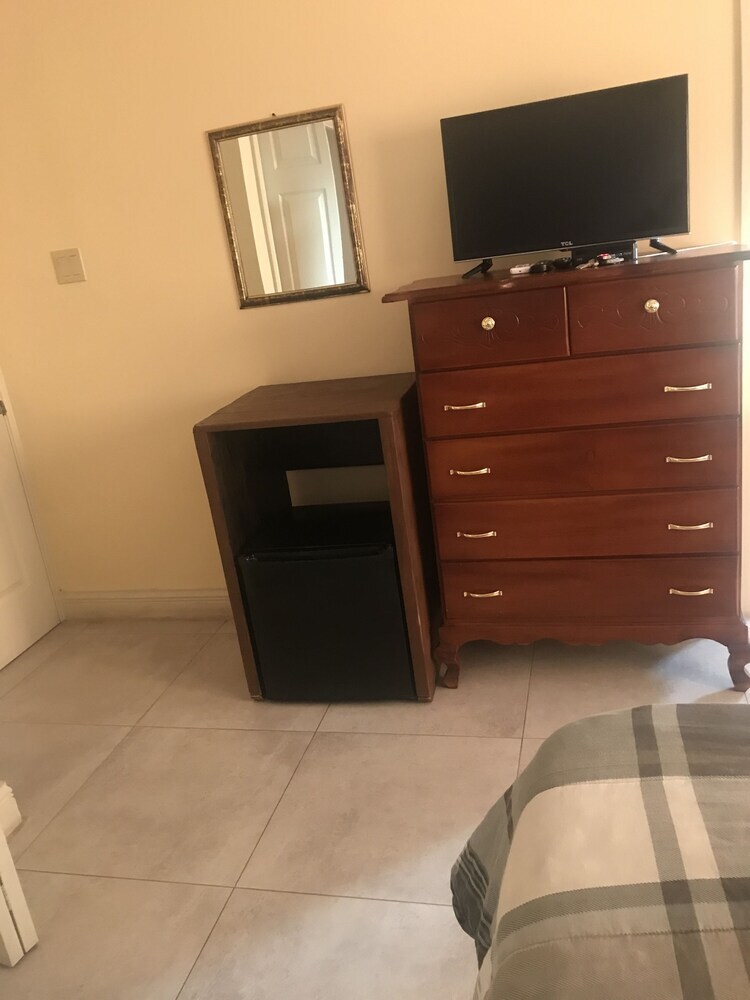 Kingston Paradise Place Rooms