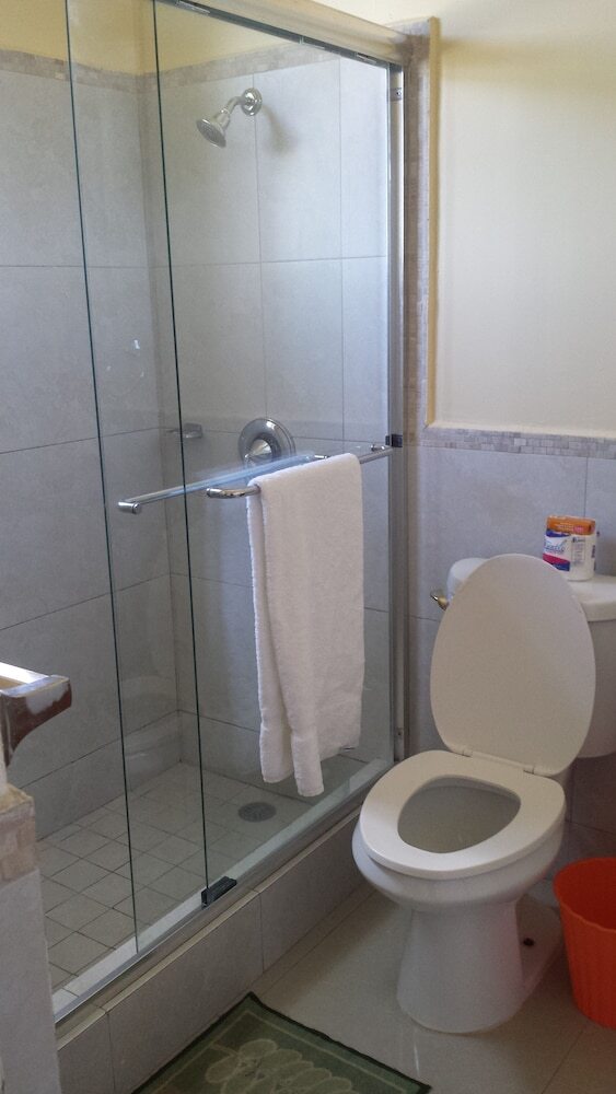 Kingston Paradise Place Rooms